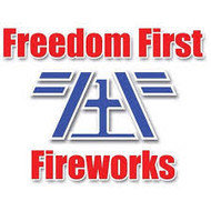 Freedom First Fireworks